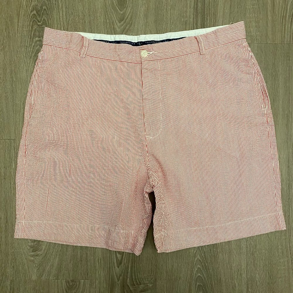 Tailorbyrd Men's Shorts